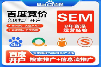 百度SEO优化公司案例：打造品牌网络曝光新高度