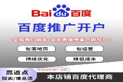 sem运营公司：效果为王的策略